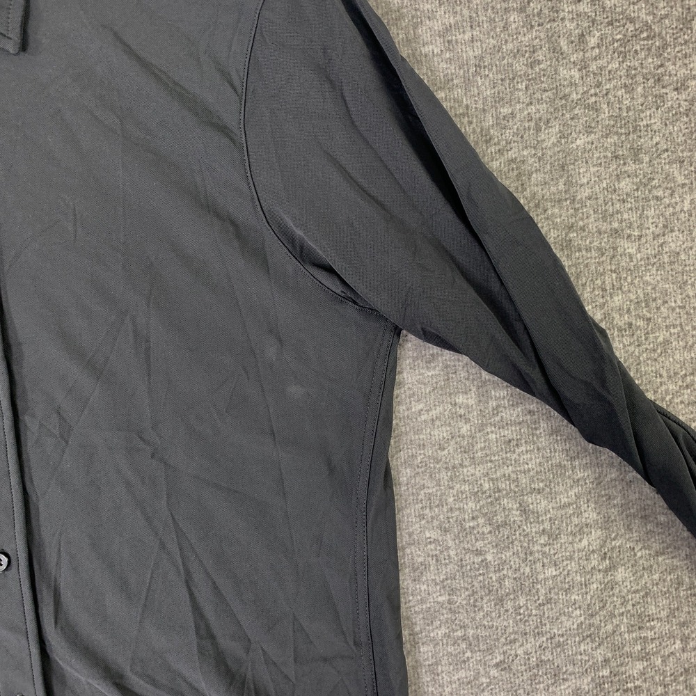 Born Primitive Performance Button Up Shirt Men Sm… - image 3